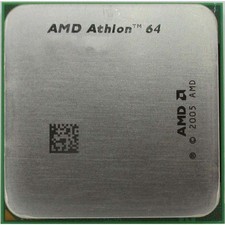Processore amd am2 usato  Arezzo