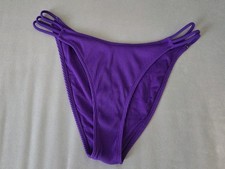 Bikinihose censored new gebraucht kaufen  Bernau