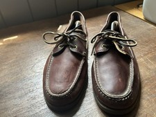 Timberland men nubuck for sale  NEWBURY