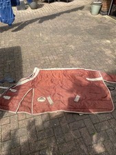 Weatherbeeta stable rug for sale  LOUTH