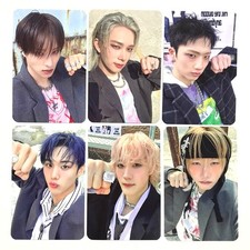 [P1Harmony] DUH! Cartão fotográfico presente chamada de vídeo Musickorea / 250706 comprar usado  Enviando para Brazil