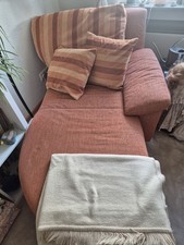 Sofa couch sitzer gebraucht kaufen  Altbach