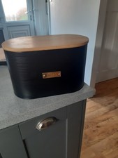 typhoon bread bin for sale  DARLINGTON