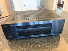 Marantz mm500u channel for sale  Mckinney