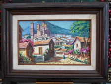 Vtg 1980s framed for sale  Miami