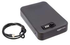 Amazon basics portable for sale  Saint Clair Shores