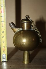 Bergbau grubenlampe rig gebraucht kaufen  Freiberg-Umland I