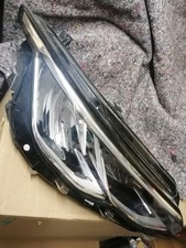 Golf led scheinwerfer gebraucht kaufen  Neuss