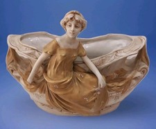 Royal dux bohemia d'occasion  Expédié en Belgium