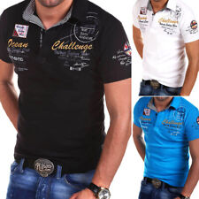 Men polo shirt d'occasion  Expédié en Belgium
