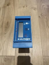 Milltronics hydroranger panel for sale  SITTINGBOURNE