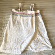 Boundaries white spa for sale  Trona