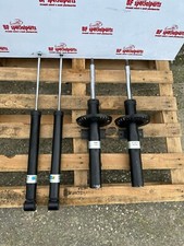 Kit ammortizzatori bilstein usato  Monte Sant Angelo