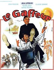 Dvd gaffeur enregistrement d'occasion  Vauvert
