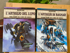 Wiliam king lotto usato  Roma