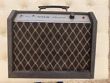 1966 vox student for sale  Dallas