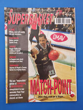 Super basket 2004 usato  Italia