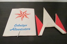 Riginal sebnitzer adventsstern gebraucht kaufen  Halle