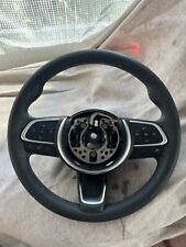 Volante fiat 500 usato  Vietri sul Mare