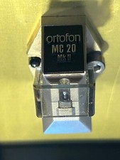 Ortofon mkii sistema usato  Spedire a Italy