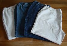 Bekleidungspaket hosen damen gebraucht kaufen Bekleidungspaket hosen damen gebraucht kaufen  Saalfeld/Saale