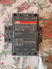 Contatore trifase abb usato  Trieste