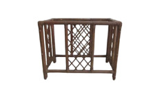 Rattan bamboo end for sale  Naples