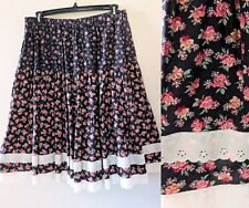 Vintage handmade skirt for sale  Grand Island