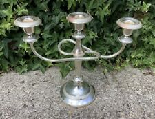 Vintage silver metal for sale  STROUD