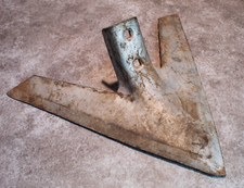 Nichols lc18 chisel for sale  Santa Fe