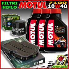 Kit tagliando olio usato  Sciacca