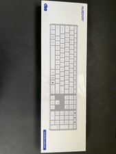 Ausdom wireless keyboard for sale  Mesa
