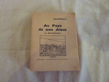 Pays aieux bas d'occasion  Aurignac