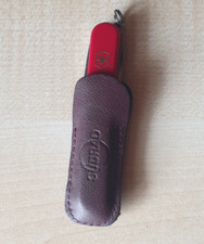 Victorinox taschenmesser klein gebraucht kaufen  Gottfrieding