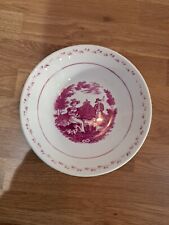 Antique staffordshire bowl for sale  GLOUCESTER