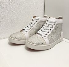 Sneakers christian louboutin d'occasion  Avignon