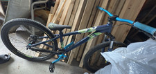 Bergamount kiezflow dirtbike gebraucht kaufen  Siegen