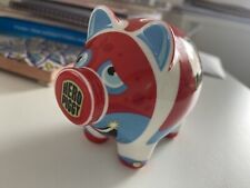 Vintage ritzenhoff piggy for sale  RAMSGATE