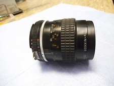 Nikon nikkor micro gebraucht kaufen  Limburg a. d. Lahn