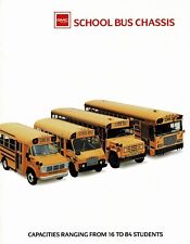 1990 gmc school for sale  Meadville