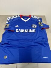 Maglia chelsea usato  Genova