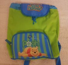 Winnie pooh rucksack gebraucht kaufen  Regensburg
