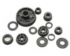 Mugen seiki set usato  Spedire a Italy