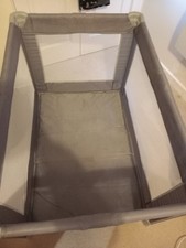 Redkite travel cot for sale Redkite travel cot for sale  UTTOXETER