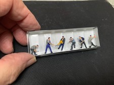 Personnages preiser reference d'occasion Personnages preiser reference d'occasion  Valenciennes