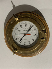 Brass oak nautical for sale  Mahomet