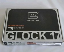 Umarex glock gen5 d'occasion  Expédié en Belgium