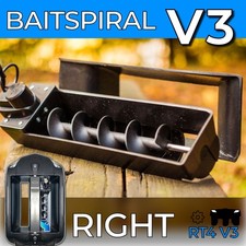 Baitspiral right ware gebraucht kaufen Baitspiral right ware gebraucht kaufen  Krefeld