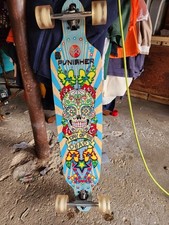 Skate longboard comprar usado  Enviando para Brazil