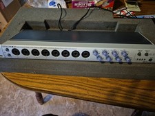 Presonus digimax channel d'occasion  Expédié en Belgium